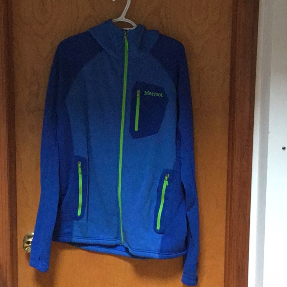 Men’s marmot
